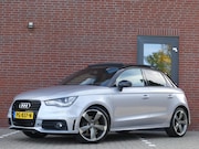 Audi A1 - Sportback 1.4 TFSI Pro Line S / Automaat / Panoramadak
