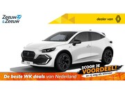 Renault Clio - Esprit Alpine * LMV * ACC * Blindspot warning * Verwarmbare 