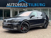 Volkswagen Tiguan All-Space - 2.0 TSI 4Motion 3X R-Line 7p. Pano Leder Trekhaak