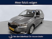 Skoda Fabia - Combi 1.0 TSI 95pk Ambition / Navigatie / Cruise Control / P