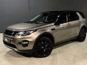 Land Rover Discovery Sport - 2.0 Si4 4WD HSE Luxury