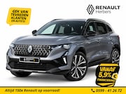 Renault Austral - 1.3 mild hybrid 160 X-Tronic techno NIEUW MODEL / 1800 KG TR