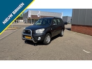 Toyota RAV4 - 2.0-16V VVT-i Luna