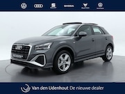 Audi Q2 - 35 TFSI S Edition | Panoramadak | Adaptive cruise | Stoelver