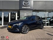 Mazda 2 - 1.5 Skyactiv-G GT-M Automaat | NL AUTO | EERSTE EIGENAAR | H