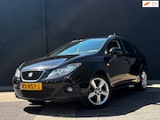 Seat Ibiza - 1.4 COPA Plus | Stoelverwarming | Trekhaak