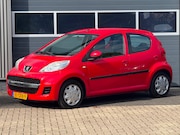 Peugeot 107 - 1.0-12V XS NWE APK|NAP|5-DEURS