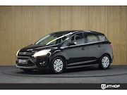 Ford C-Max - 1.6 EcoBoost Titanium | Panoramadak | Trekhaak | Cruise-cont