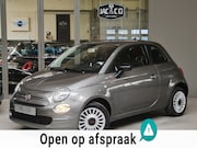 Fiat 500 - 1.2 Lounge RED / Navi / Spotify