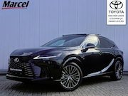 Lexus RX-Serie - RX 450h+ Plug-in Hybrid President Line Pano Mark Levinson Ui