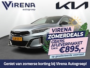 Kia Xceed - 1.5 T-GDi GT-Line - Navigatie - Stoel-/stuurverwarming - Cru
