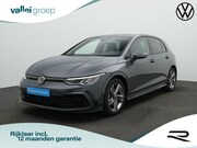 Volkswagen Golf - 1.5 TSI 130 pk R-Line | Adaptive Cruise | Navigatie | Sporto