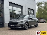Skoda Scala - 1.0 TSI DSG Monte Carlo Rijklaarprijs Incl. afleveringsbeurt