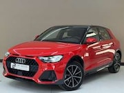 Audi A1 - citycarver 30 TFSI epic, 115Pk, 2020, Digitaal das
