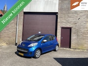 Peugeot 107 - 1.0 2011 160DKM | AIRCO | ELEK-PAKKET | APK