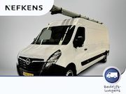 Opel Movano - 2.3 136pk Turbo L3H3 | Cruise Control | Airco | Parkeersenso