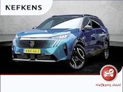 Peugeot E-5008 - GT 73 kWh 7p 8 jaar garantie! | Alcantara | Stoel/stuur verw