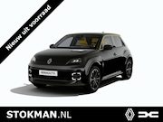 Renault 5 - Iconic cinq | Achteruitrijcamera | Elektrisch verwarmbare vo