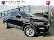 Volkswagen T-Roc - 1.5 TSI 150pk 7-DSG Style | Trekhaak | Carplay