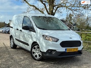 Ford Transit Courier - 1.5 TDCI Trend | Airco + Radio + Schuifdeur Nu € 6.975, - Ex