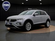 Volkswagen T-Roc - 1.0 TSI Life | Camera | ACC | Keyless | 17" | Getint Glas |