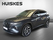 Hyundai Tucson - 1.6 T-GDI PHEV Comfort Smart 4WD | Navi | Stoel-/stuurverwar