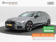 Audi A6 - Avant 55 TFSi e 367 Pk quattro S-Line Competition | Panorama