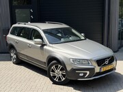 Volvo XC70 - 2.0 T5 FWD Nordic+