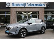 Nissan Qashqai - 1.3 MHEV Xtronic N-Connecta PANO ELEC-KLEP 360-CAMERA CARPLA
