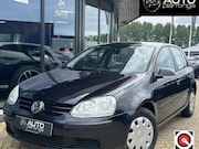 Volkswagen Golf - 1.6 Turijn 102PK | NL AUTO | Airco | Lage KM stand | 5 Deurs