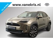 Toyota Yaris Cross - 1.5 Hybrid 115 Dynamic, Parkeersensoren