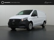 Mercedes-Benz Vito - Bestelwagen 114 CDI L2 PRO | Achterdeuren | Trekhaak 2500 KG