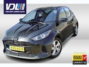 Mazda 2 Hybrid - 1.5 Exclusive-line l Adaptieve Cruise Contol l Lane Assist l