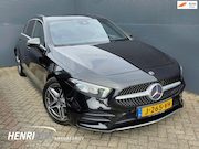 Mercedes-Benz A-klasse - 250 Advantage AMG Widescreen / Trekhaak / Virtual / Navi / L