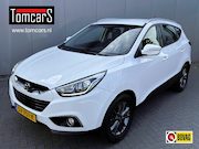 Hyundai ix35 - 1.6i GDI i-Motion Trekhaak/Parkeerhulp/Cruise-control/Blueto