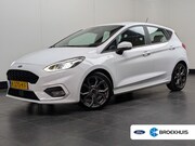 Ford Fiesta - 1.0 EcoBoost ST-Line | NL-AUTO! | DEALER OH! | CRUISE | LANE