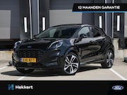 Ford Puma - ST-Line X First Edition 1.0 EcoBoost Hybrid 125pk ADAP. CRUI