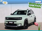 Fiat Grande Panda - 1.2 Hybrid 100 PK Icon | Pack Style | Automaat
