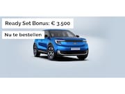 Ford Explorer - Style Standard Range RWD 52 kWh 170pk | NU NIEUW TE BESTELLE