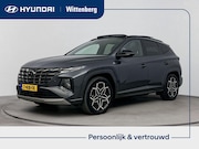 Hyundai Tucson - 1.6 T-GDI PHEV N Line Sky 4WD | Panoramadak | 360 Camera | S