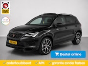 CUPRA Ateca - 2.0 TSI 4DRIVE|Panorama|360Cam|ACC| Vol leder|Beats audio|St