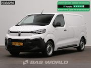 Citroën e-Jumpy - Nwe model 50kWh WLTP 230km 100% Elektrisch Airco Cruise L2H1