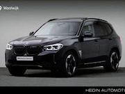 BMW iX3 - High Executive 80 kWh Head-Up Display | Comfort Ac