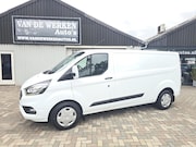Ford Transit Custom - 320 2.0 TDCI 131pk L2H1 Trend AUTOMAAT Airco|Cruise|Pdc v+a|