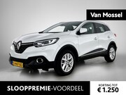 Renault Kadjar - 1.2 TCe Intens | CAMERA | KEYLESS | APPLE CARPLAY - ANDROID 