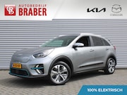 Kia Niro EV - e-Niro ExecutiveLine 64 kWh | Stuur-/stoelverwarming + venti