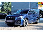 Audi Q2 - 30 TFSI S Edition