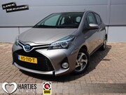 Toyota Yaris - 1.5 Hybrid (Vol Opties)Airco Navi Cruisecontrol