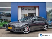 Audi A6 - Avant 55 TFSI e quattro Pro Line S Competition | Pano | Lede