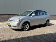 Toyota Corolla Verso - 1.6 VVT-i Terra 7p.